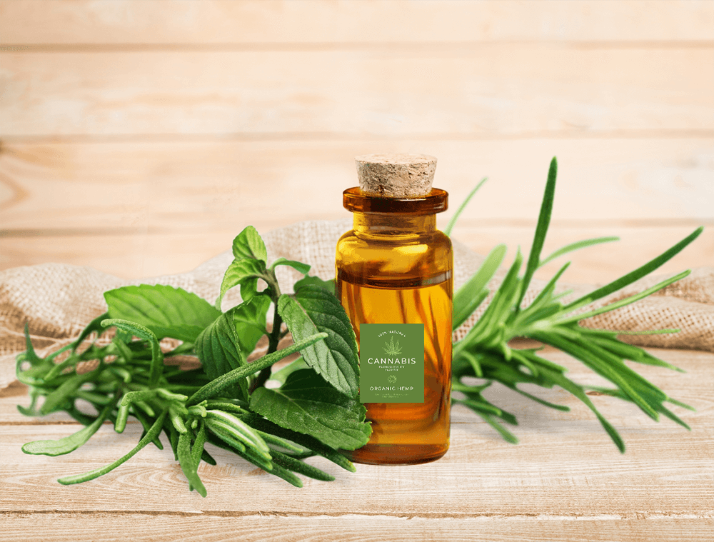 Jabal | Natural Oils
