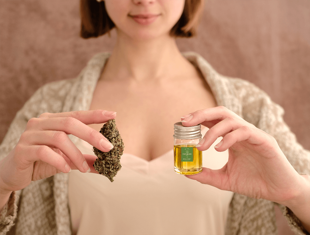 Jabal | Natural Oils