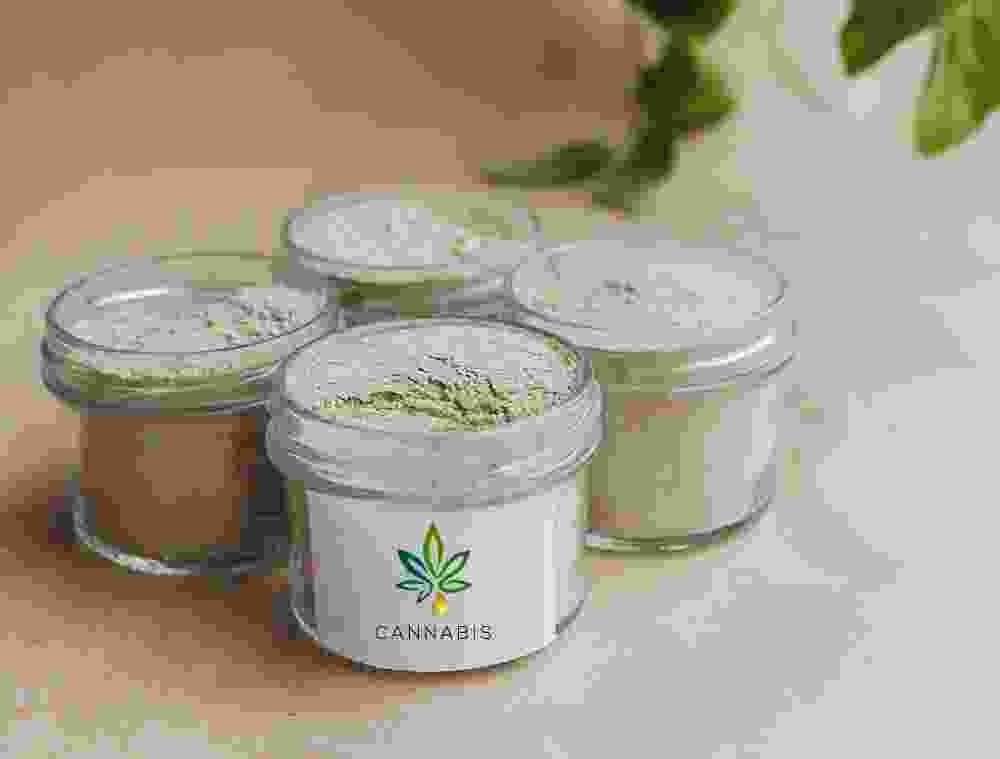 Jabal | Natural Oils